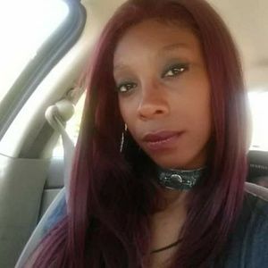 Meet your Posher, Antisha